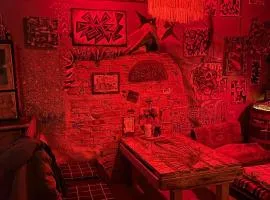 Ke&Ra Guestsroom