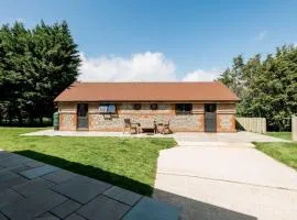 Peaceful Hideaway in South Downs