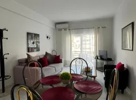 Cerro Apartment