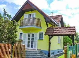 Holiday Home Michael by Interhome