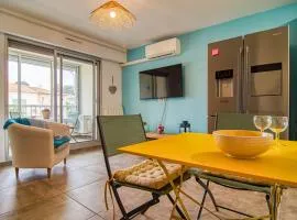 Apartment Le clos pecheur by Interhome