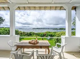 Holiday Home Maison La Prâme by Interhome