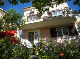 Apartmani Vitković II Cres