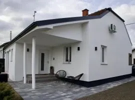 Rudolf house