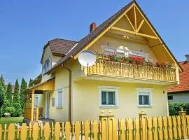 Holiday Home Vilma by Interhome