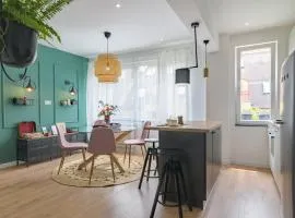 MareliS Central Luxe Apartment