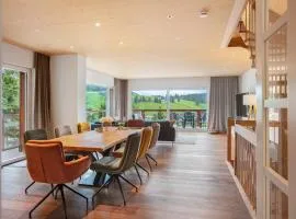 Chalet Foret - Ferienhaus