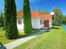 Holiday Home Maria by Interhome