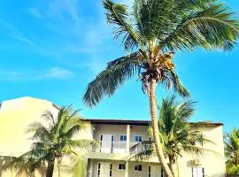 Apartamento Praia do Prea