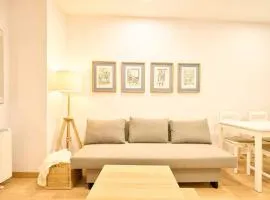 Apartamento Charro centro universidad