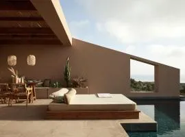 Memorias Suites and Villa