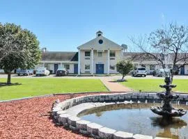Motel 6-Harrisonburg, VA - South