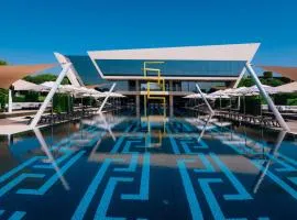 SunRay Resort&Spa
