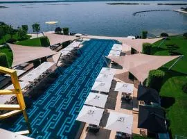 SunRay Resort&Spa