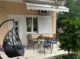 Apartment Antea