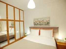 Lidromi Home (Iris)