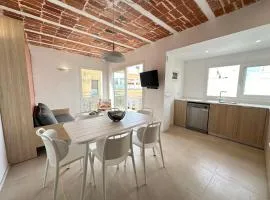 Agi Arago Apartments