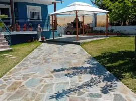 Mary's House Nea Potidaia