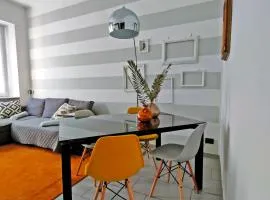 Elegant Smart Suite with Free Parking