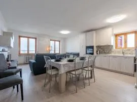 Apartment Tenuta Rucas by Interhome