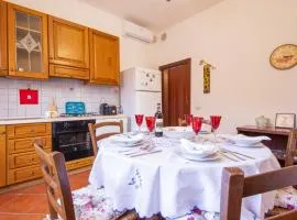 Holiday Home Casa della Gatta by Interhome