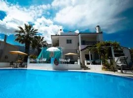 Aegli Hotel Studios