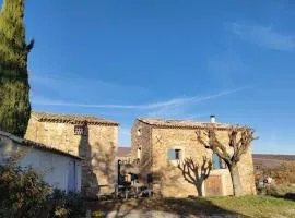 Gite à la ferme