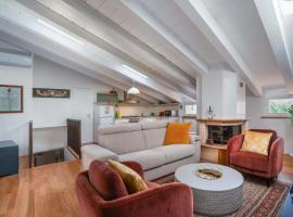 Penthouse ❤ Verona ✔ Arena@5min ✔ Self Check-In