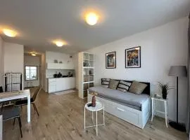 Slnecnice, flexibilny pristup