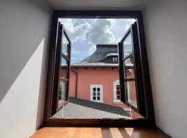 neVINNÉ Apartmány