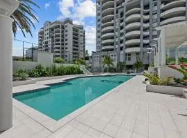 The Oasis Apartments