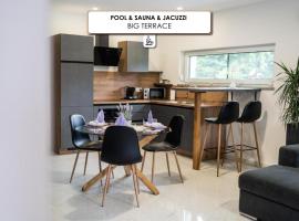 Apartmaji Živa, ubytování s možností vlastního stravování v destinaci Gornja Radgona