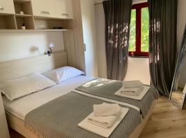 Cherry apartment, Hotel in Pridraga