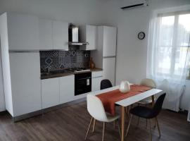 Casa vacanze Libertà, hotel in Bisceglie