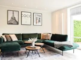 Ferienhaus Haff-Living Haffkrug