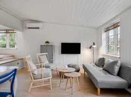 Awesome Home In Broager With Wifi