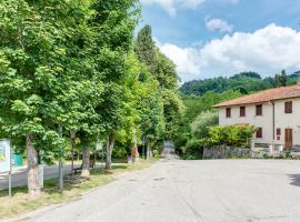 Depandance Resort, hotel v destinaci Borgo San Lorenzo