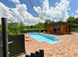 Awesome Home In Vinogradi Ludbreski
