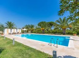 Villa Arenella con piscina