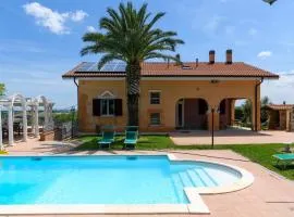 Awesome Home In Castel Colonna Di Mont