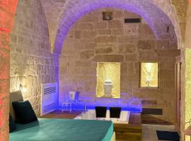 LWG Suite 17, hotel v destinaci Martina Franca