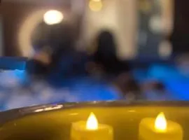 Insolite Escapade avec Spa privatif