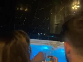 Insolite Escapade avec Spa privatif
