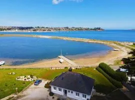 le lenn La Maison Du Lenn Exceptional location