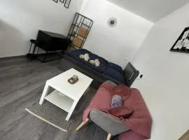 Hobití apartmán - Sam