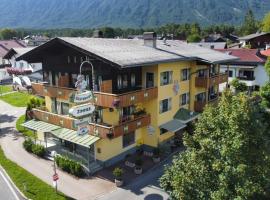 Gästehaus Gastl, Hotel in Mieming