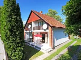 Holiday Home Francesco by Interhome