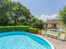 Holiday Home Il Casale by Interhome