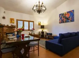 Holiday Home Segreti by Interhome