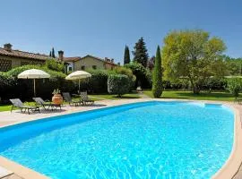 Holiday Home Capanna di Sotto by Interhome
